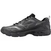 Image de Mizuno Baskets unisexe S.L.MXR D1GA2451 5059882249859-44, Noir , 45 EU