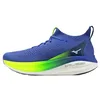 Image de Mizuno Neo Vista 2 (M) Bleu éclatant/blanc/éclair, Éclat bleu et blanc, 42.5 EU