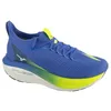Image de Mizuno Neo Vista 2 Chaussures de Course pour Homme, Bleu Éclatant/Blanc/Jaune Éclair, 45 EU