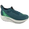Image de Mizuno Neo Vista 2 J1GC253452 Chaussures de Course pour Homme, Vertes, 43 EU