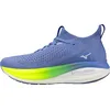 Image de Mizuno Neo Vista 2 Chaussures de course pour femme, outremer/blanc/jaune éclair, Outremer Blanc Lightning Ye, 38 EU