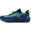 Image de Mizuno Shoe Wave Mujin 11 51 - DAZZLBLUE LightYellow Estate Blue 46, 51 Dazzlblue Lightyellow Estate Blue, 46 EU