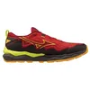 Image de Mizuno Chaussures de Trail Daichi 9 Hommes