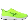 Image de Mizuno Homme Chaussures de running Enerzy Runnerz 2 Code K1GA2510-52 Jaune, Jaune Bleu Blanc, 46 EU