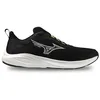 Image de Mizuno Homme Chaussures de running Enerzy Runnerz 2 Code K1GA2510-53 Noir, Noir blanc, 40 EU