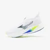 Image de Chaussures de running Homme, Mizuno Neo Zen 2 blanc et bleu