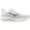 Image de Mizuno Wave Ultima 17 Snow White/Ultramarine/Fortune, Snow White Ultramarine Fortune, 38.5 EU