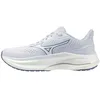 Image de Mizuno Wave Inspire 22 Chaussures de course pour femme Ancient Water/White/Ice Water, blanc, 42 EU