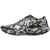 Image de Mizuno Neo Accera J1GJ2650 Chaussures de course pour homme, Noir , 41 EU