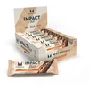 Image de Barre protéinée Impact - New Recipe - 12 x 64g - Brownie Fudge