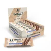 Image de Barre protéinée Impact - 12 x 64g - Chocolat Noir et Sel Marin