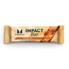 Image de Barre protéinée Impact - 64g - Caramel et Cacahuete