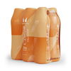 Image de Clear Protein Water   RTD (lot de 6) - 6 Pack - Orange & Mangue