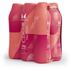 Image de Clear Protein Water   RTD (lot de 6) - 6 Pack - Peach Tea