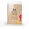 Image de Clear Vegan Protein - 20portions - Orange Sanguine