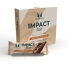 Image de Barre protéinée Impact - 6 x 64g - Brownie Fudge