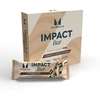 Image de Barre protéinée Impact - 6 x 64g - Cookies et crème