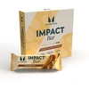 Image de Barre protéinée Impact - 6 x 64g - Beurre d'arachides