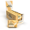 Image de Baked Brownie - 12 x 75g - White Chocolate Chunk