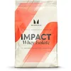 Image de Myprotein MyProtein Impact Whey Isolate - Chocolat Blanc - 500g - 20 Portions