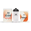 Image de Clear Whey Isolate - 500g - 20portions - Framboise Citronnée