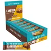 Image de Myprotein Layered Protein Bar - Peanut Pretzel - 12 x 60g