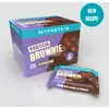 Image de Baked Brownie - 6 x 75g - Chocolate Chunk