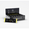 Image de THE Re-Fuel Bar   Édition HYROX - 12 x 80g - Nouveau - Caramel salé