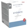 Image de Hydrate - 28portions - Fraise-Cerise