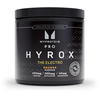 Image de THE Electro   HYROX - 30portions - Orange