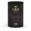 Image de Clear Whey Isolate - 500g - 20portions - Black Panther - Blue Raspberry
