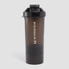 Image de Shaker Myprotein Smart large (800 ml)   Noir