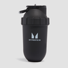 Image de Shaker Myprotein ShakeSphere - Noir - 700ml