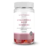 Image de Pastilles gélifiées d’acide hyaluronique - 60gommes à mâcher - Mixed Berries