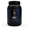 Image de THE Whey - 960g - 30portions - French Vanilla