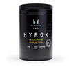 Image de THE Electrofuel   HYROX - 30portions - Orange and Mango