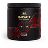 Image de Impact pré-entraînement   Deadpool - 40portions - Cerise