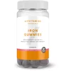 Image de Pastilles gélifiées enrichies en fer - 30portions - Fruit des bois