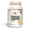 Image de Origin Mass Gainer - 2.74KG - 10portions - Vanilla Pudding