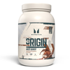 Image de Origin Mass Gainer - 2.74KG - 10portions - Sundae Chocolat