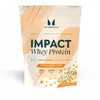 Image de Impact Whey Protein - 960g - 32portions - Honeycomb à la vanille avec morceaux de biscuits croquants