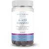 Image de Gummies 5-HTP Sommeil - 60GUMMIES, 60portions - Cassis