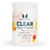 Image de Clear Whey Isolate - 420G - 15portions - Raspberry & Lemon - Splash