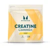 Image de Pastilles gélifiées à la créatine - 21 GUMMIES - 7portions - Citron