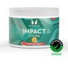 Image de Créatine Monohydrate en poudre - 250g - 55portions - Chupa Chups - Watermelon Lollipop