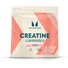 Image de Pastilles gélifiées à la créatine - 21 GUMMIES - 7portions - Pêche