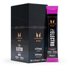 Image de THE Electro (sachets de poudre) - 20 x 10.1g - Black Cherry