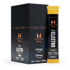 Image de THE Electro (sachets de poudre) - 20 x 9.5g - Pina Colada
