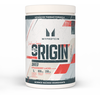 Image de Origin Shred Pre-Workout - 60SERVINGS, 660g - Strawberry Laces