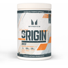 Image de Origin Shred Pre-Workout - 60SERVINGS, 660g - Tropical Heatwave